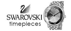 Swarovski Timepieces Logo
