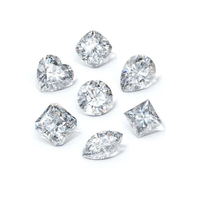 Break It Down! The Two Most Important Elements To Create The Perfect Ring