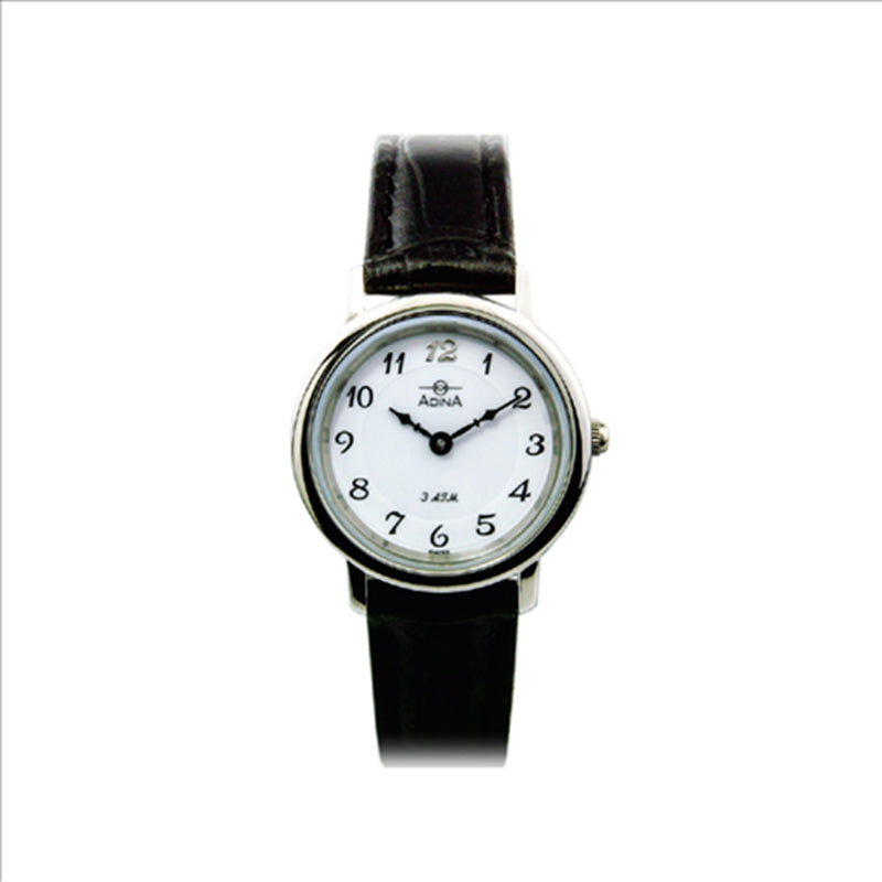 Adina Everyday Classic Dress Watch NK40S1FS