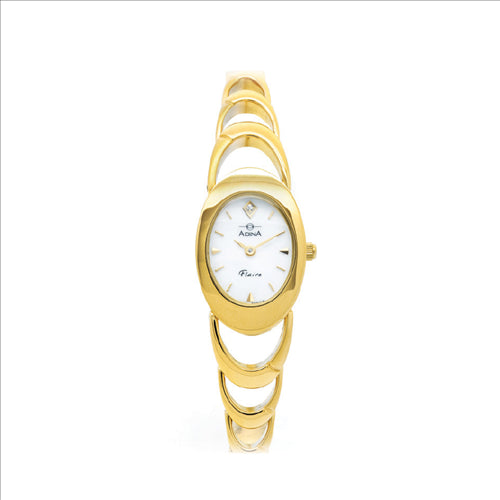 Adina Flaire Dress Watch NK61 G1XB