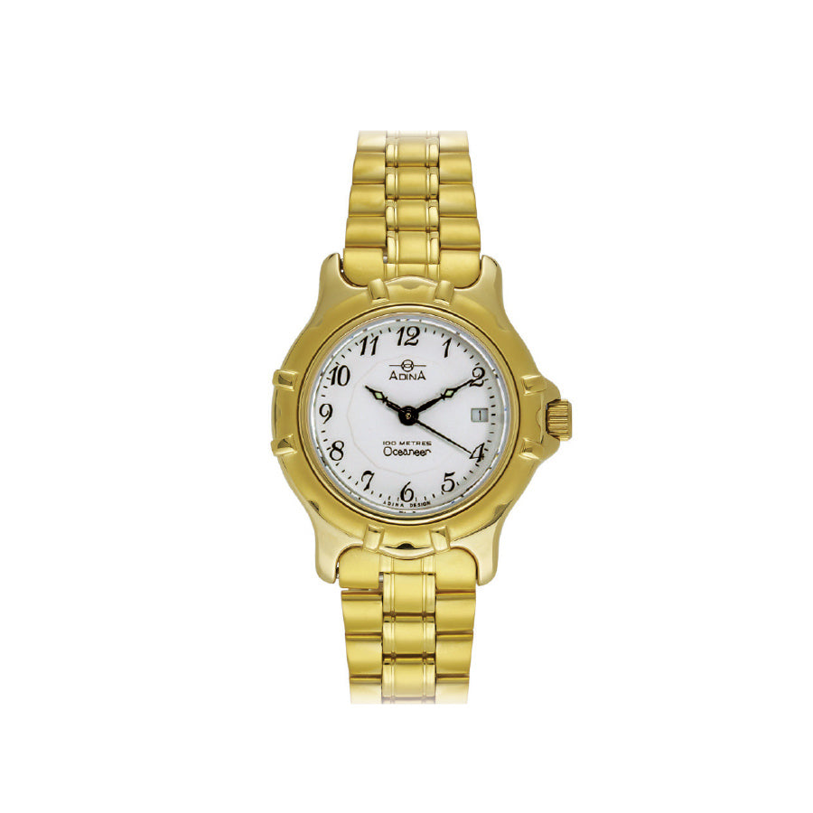 Adina Oceaneer Sports Watch CM56G1FB