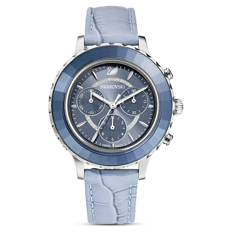 Swarovski Octea Lux Chrono Watch 5580600