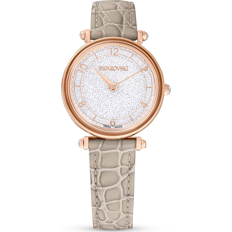 Swarovski Crystalline Wonder Watch 5656899