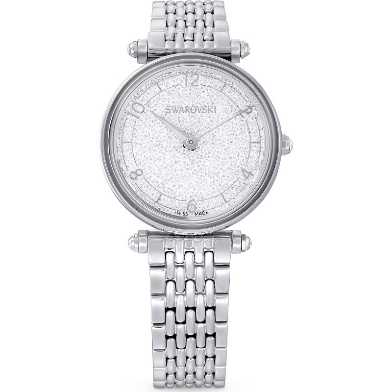 Swarovski Crystalline Wonder Watch 5656929