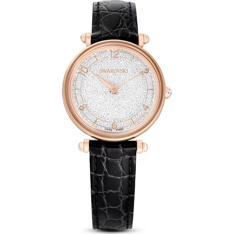 Swarovski Crystalline Wonder Watch 5653359