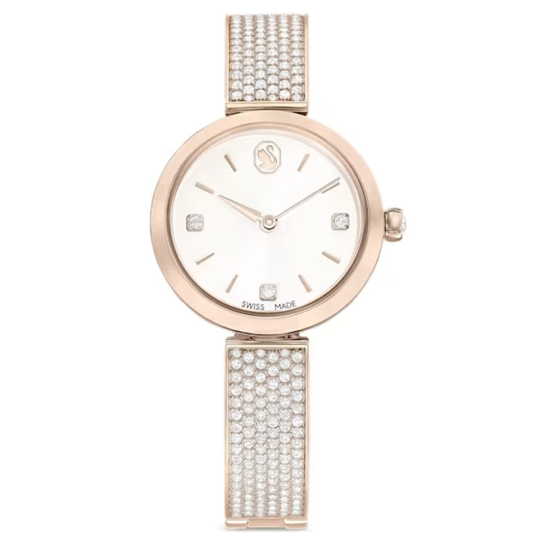 Swarovski Illumina watch 5671196