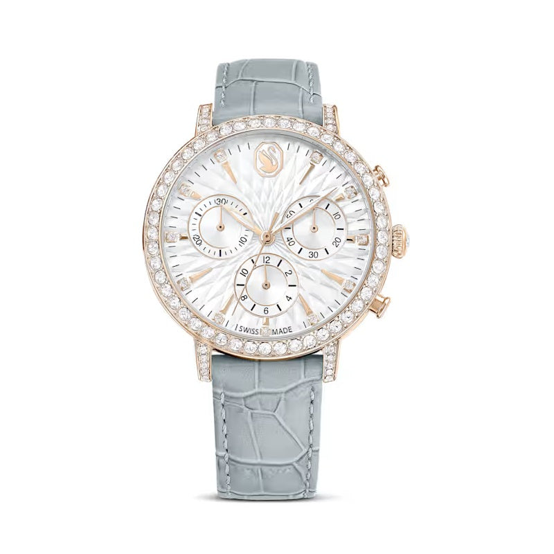 Swarovski Matrix Tennis Chrono watch 5702851
