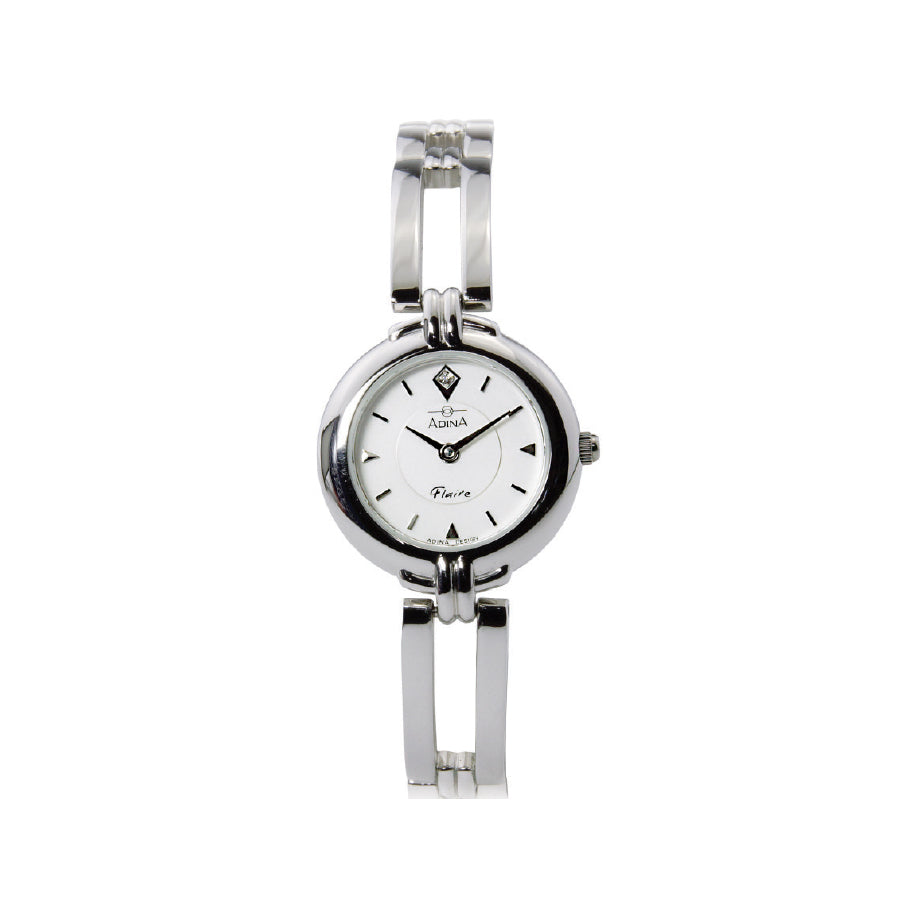 Adina Flaire Bracelet Watch NK98 S1XB