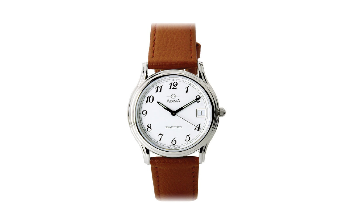 Adina Everyday Dress Watch NK39S1FS