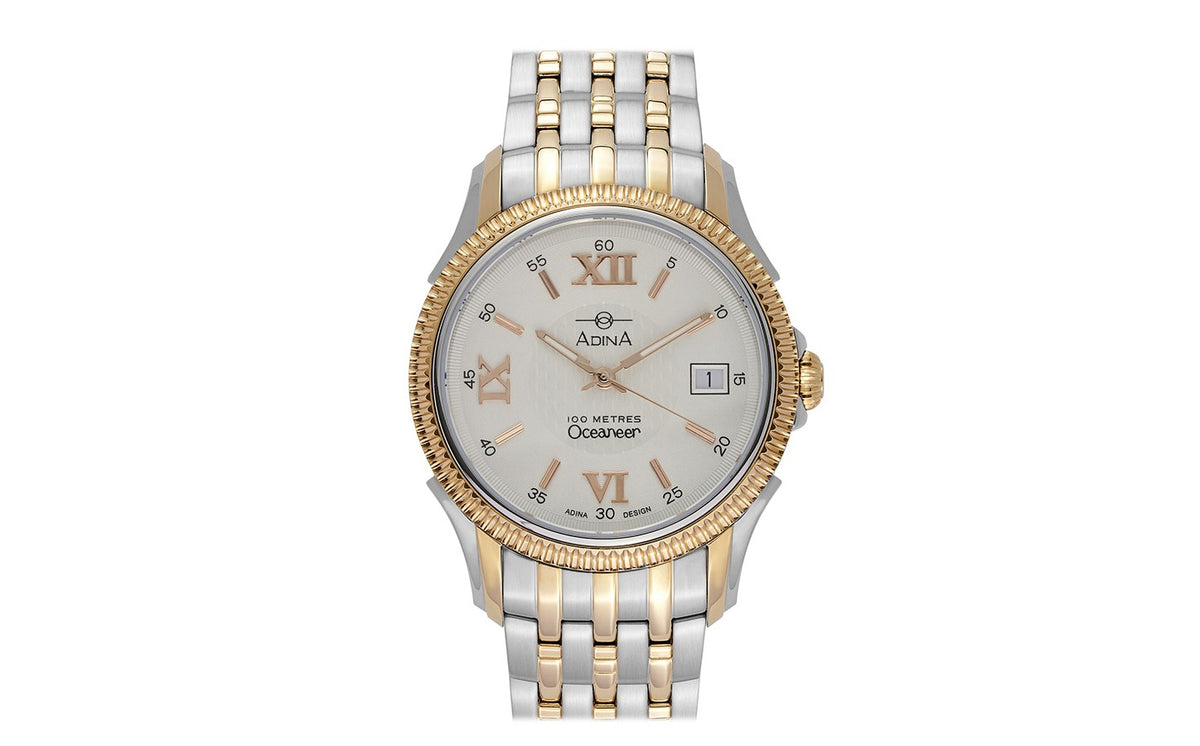 Adina Prestige Oceaneer Sports Watch CT118T1XB
