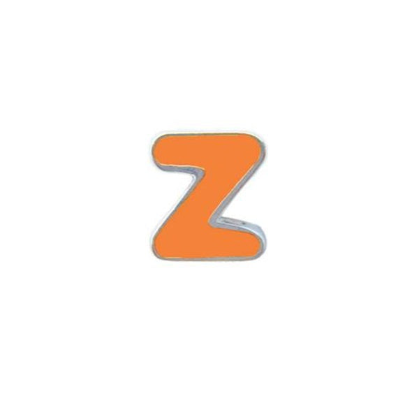 Parrys Jewellers Luvlet Initial Z Charm