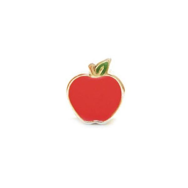 Luvlet Apple Charm