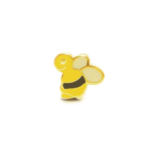 Parrys Jewellers Luvlet Bumble Bee Charm