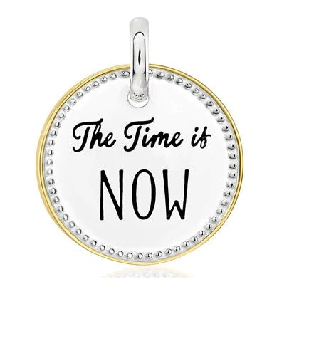 Candid 'the time is now' RD180056