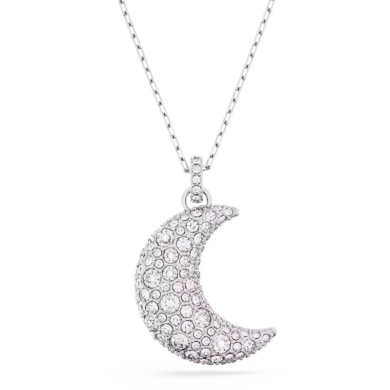 Swarovski Luna pendant, Moon 5666181