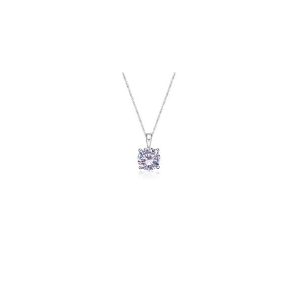 Parrys Jewellers June Birthstone Pendant