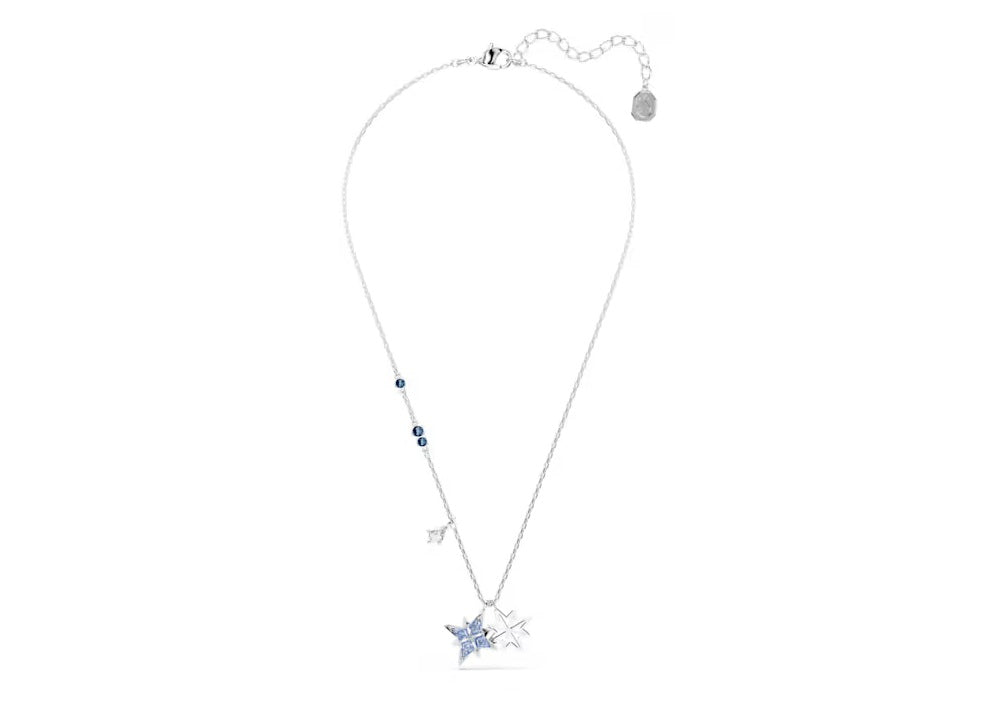 SWAROVSKI　Symbolica Star ウォッチ Swarovski Symbolica Star watch, Swiss Made, Star, Leather