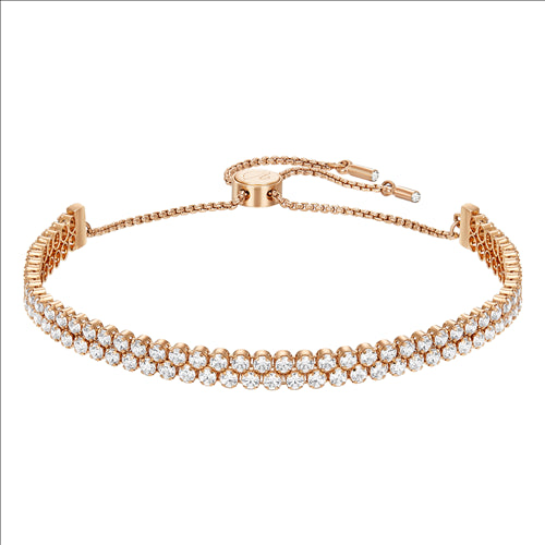 Swarovski Crystal Subtle:Bracelet M 5224182