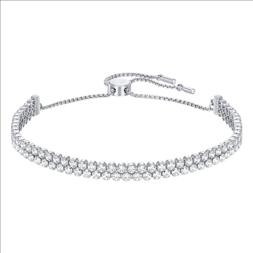 Swarovski Crystal Subtle:Bracelet M 5221397
