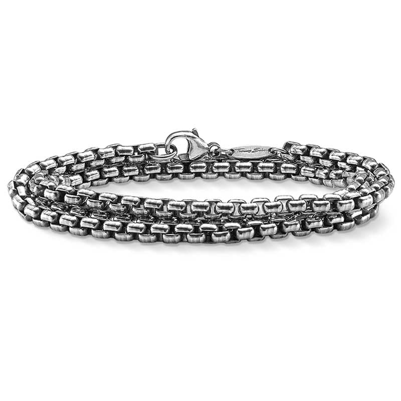 Thomas Sabo Sterling Silver 53cm chain BX65