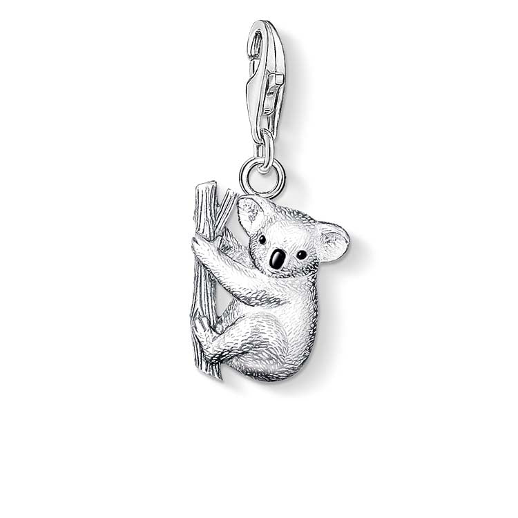 Thomas Sabo Club Charm 'Koala' CC643