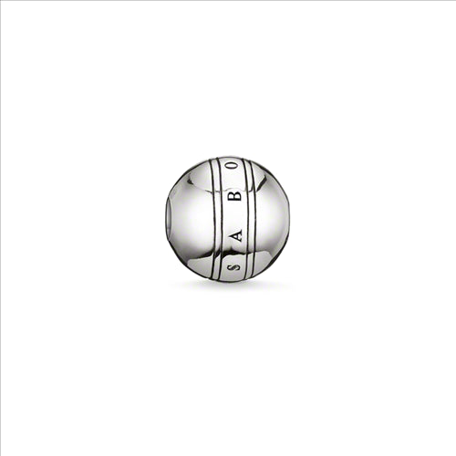 Thomas Sabo Signature Karma Bead TK0014