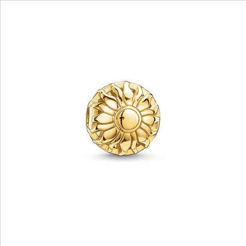Thomas Sabo Yellow Gold Plated Sunrise TK0015