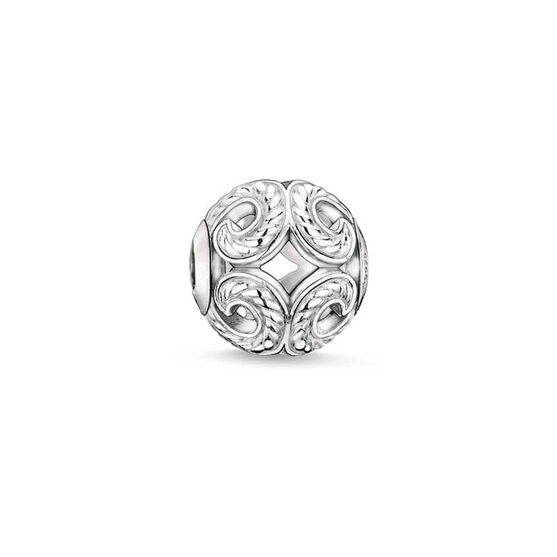 Thomas Sabo Karma Bead Wave Bead TK0017