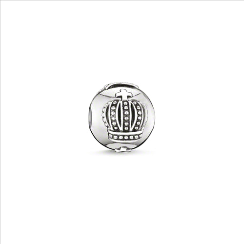 Thomas Sabo Barrel Crown Karma Bead TK0034