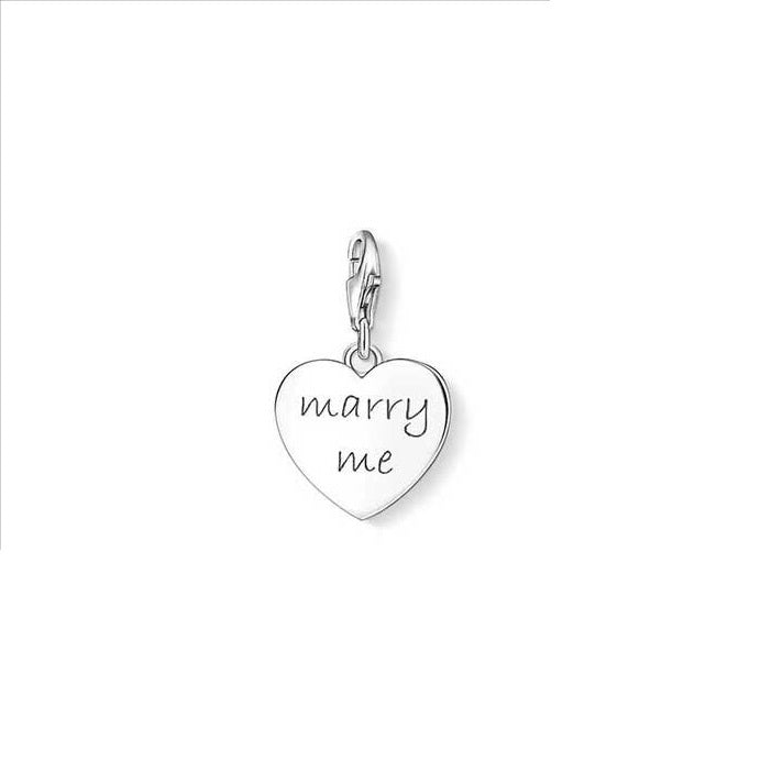 Thomas Sabo Club Charm 'Marry Me' CC1064