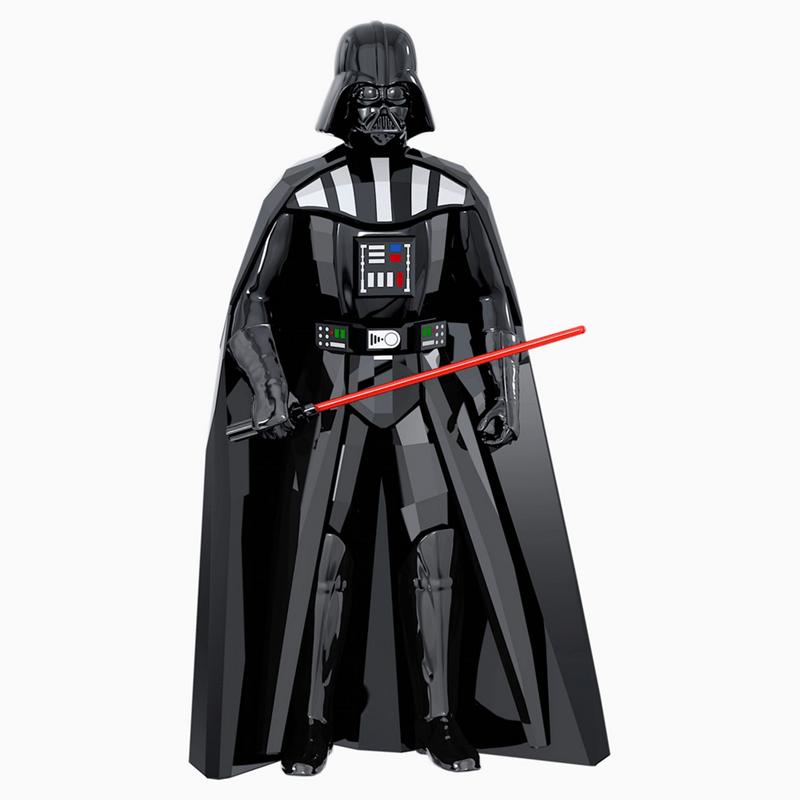 Swarovski Crystal Star Wars - Darth Vader 5379499