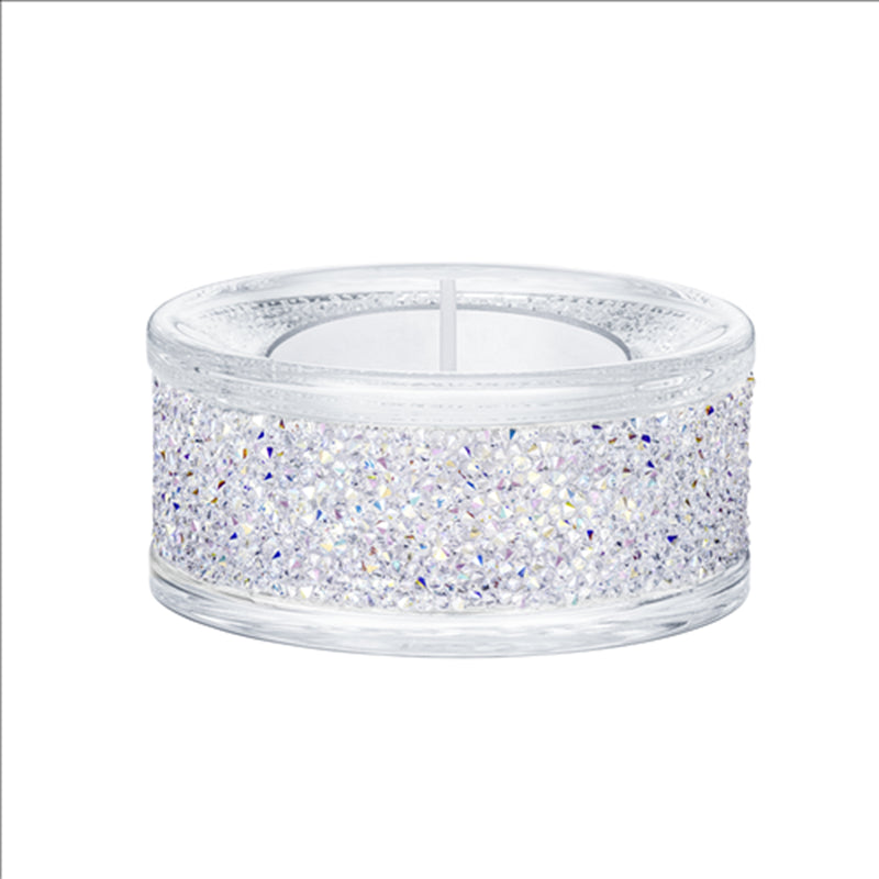 Swarovski crystal shimmer tea light holder 5428722