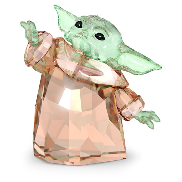 Swarovski Star Wars - Mandalorian, The Child 5583201