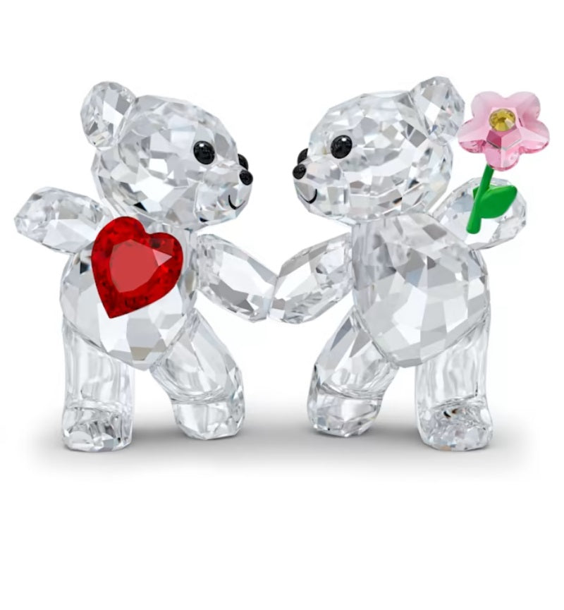 Swarovski Kris Bear Happy Together 5558892
