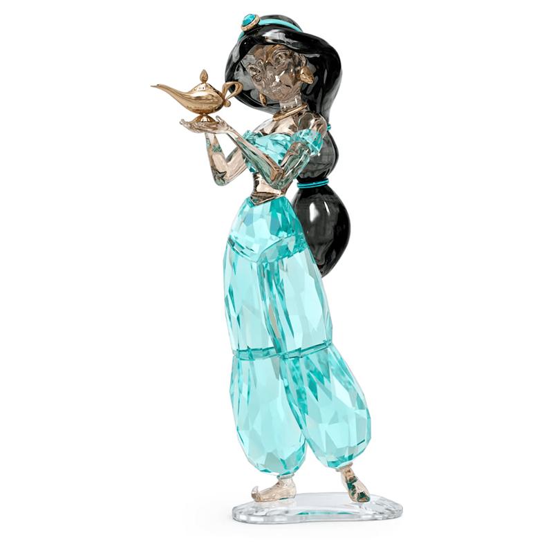 Swarovski Aladdin Princess Jasmine Annual Edition 2022 5613423