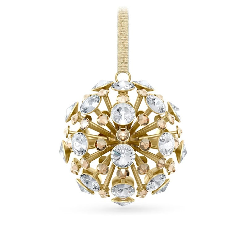 Swarovski Constella Ball Ornament, Large 5628031