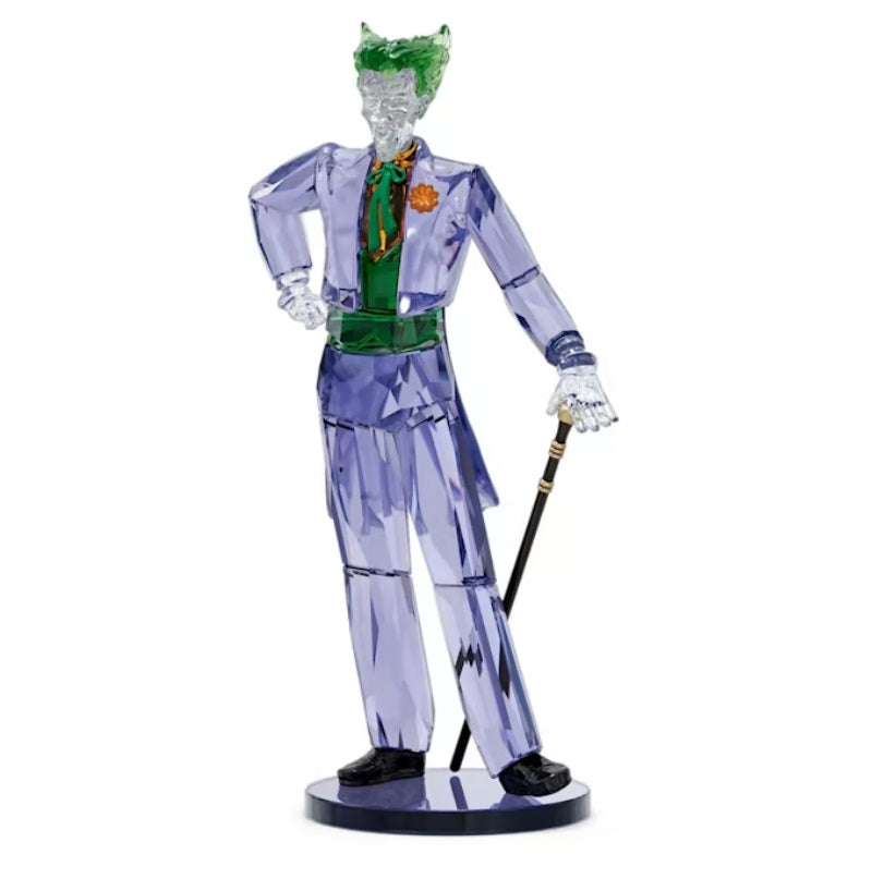 Swarovski Dc Comics:The Joker 5630604