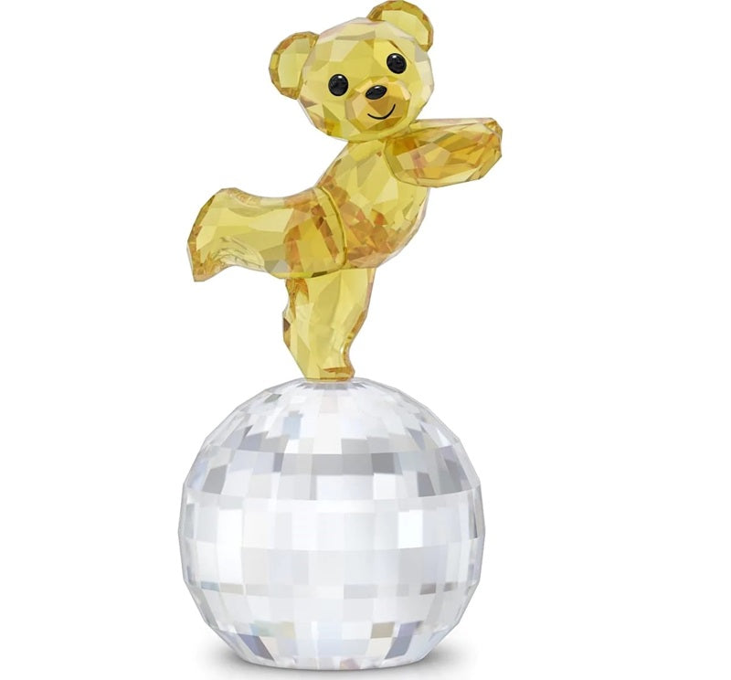 Swarovski Kris Bear Ready to Disco 56399875