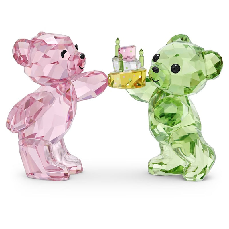 Swarovski Kris Bear:Birthday Bears 5639858