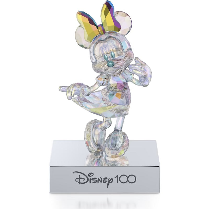 Swarovski Disney 100:Minnie Mouse 5658479