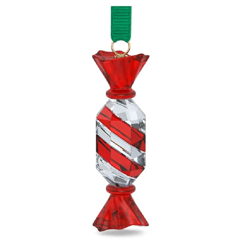 Swarovski Holiday Cheers Dulcis Crystal Ornament 5655438
