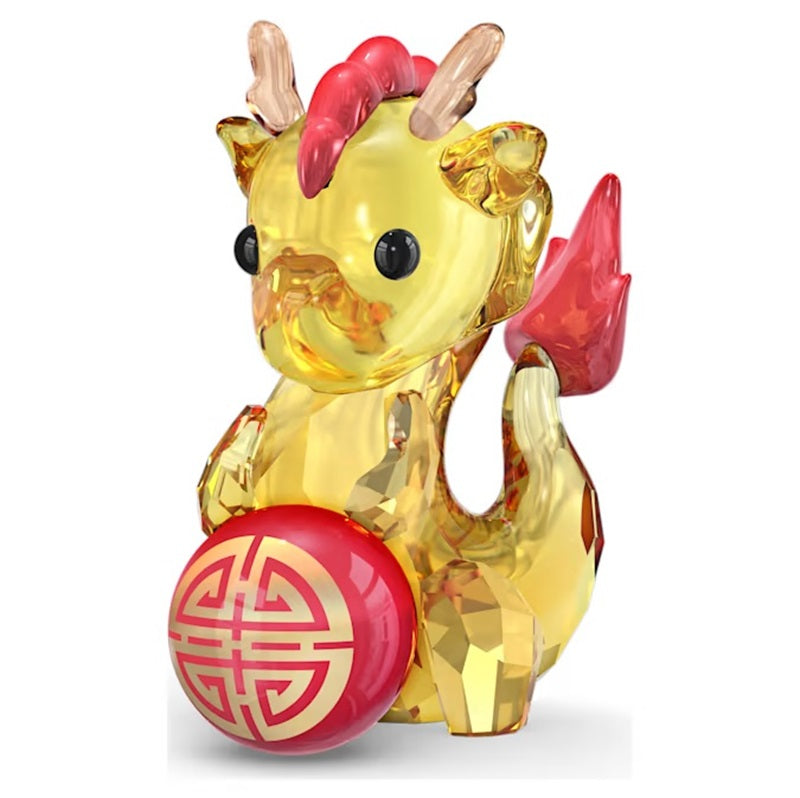 Swarovski Asian Symbols Dragon 5658406