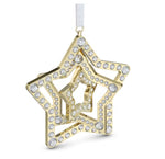 Swarovski Holiday Magic Star Ornament Large 5655938