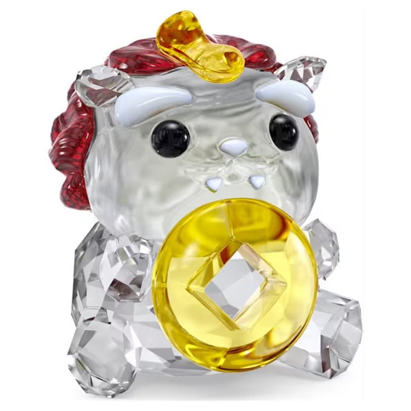 Swarovski Asian Symbols Cute Pixiu 5667298