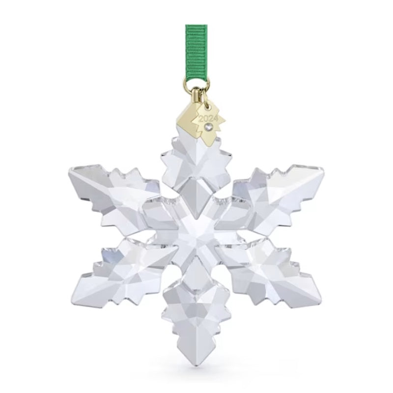 Swarovski Annual Edition Ornament 2024 5661079