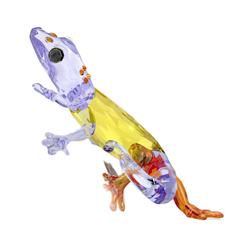 Swarovski Idyllia Gecko 5693146
