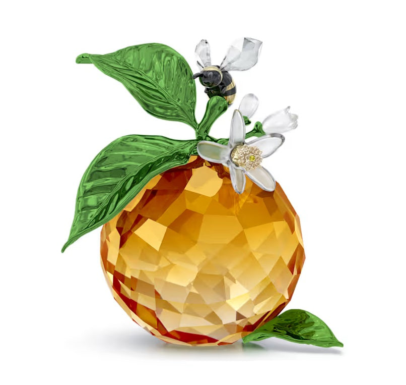 Swarovski Idyllia Clementine and Bee 5692899
