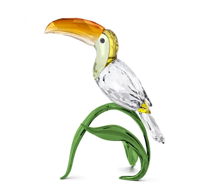 Swarovski Idyllia Toucan 5693142