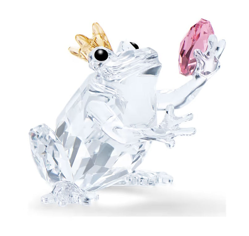 Swarovski Frog Prince 5715079