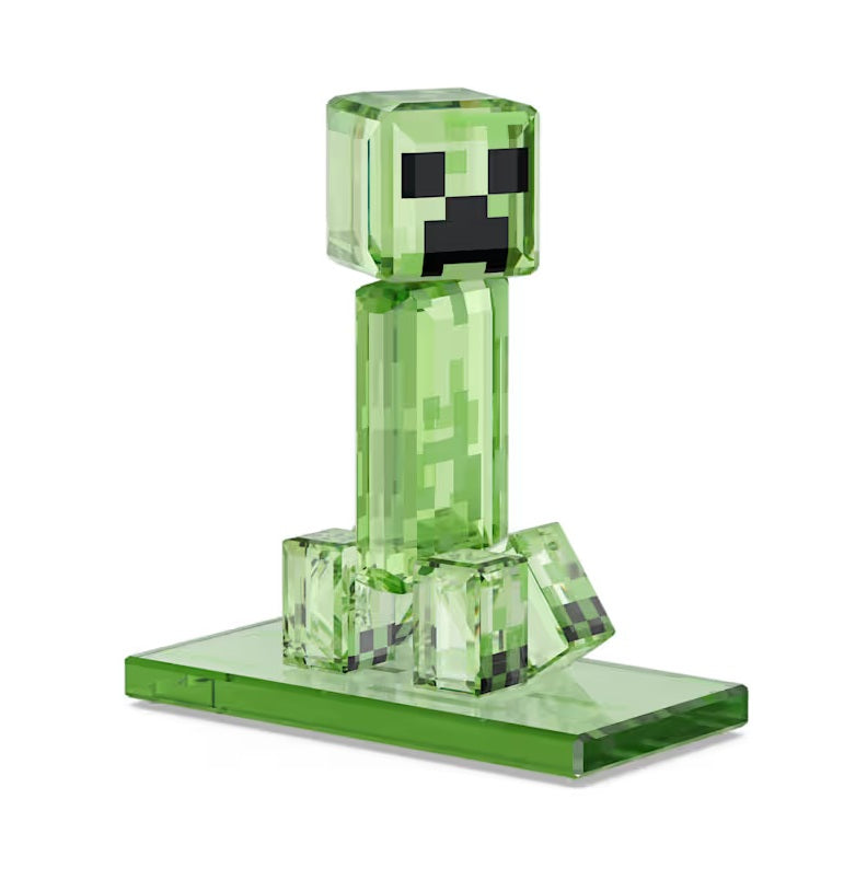 Swarovski Minecraft Creeper 5701249